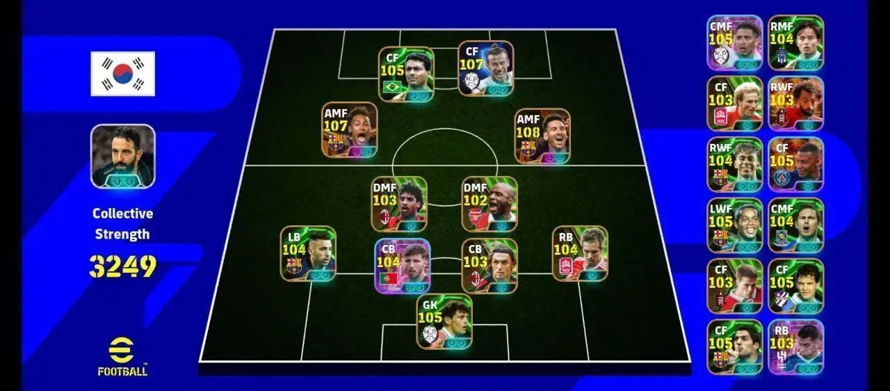 اکانت اس فوتبال|کنسول، بازی ویدئویی و آنلاین|تهران, آرژانتین|دیوار