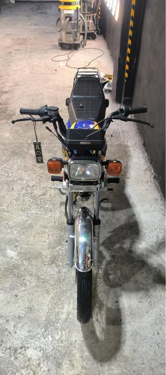 فروش موتور سیکلت کویر 200 Cc|موتورسیکلت|بابلسر, |دیوار