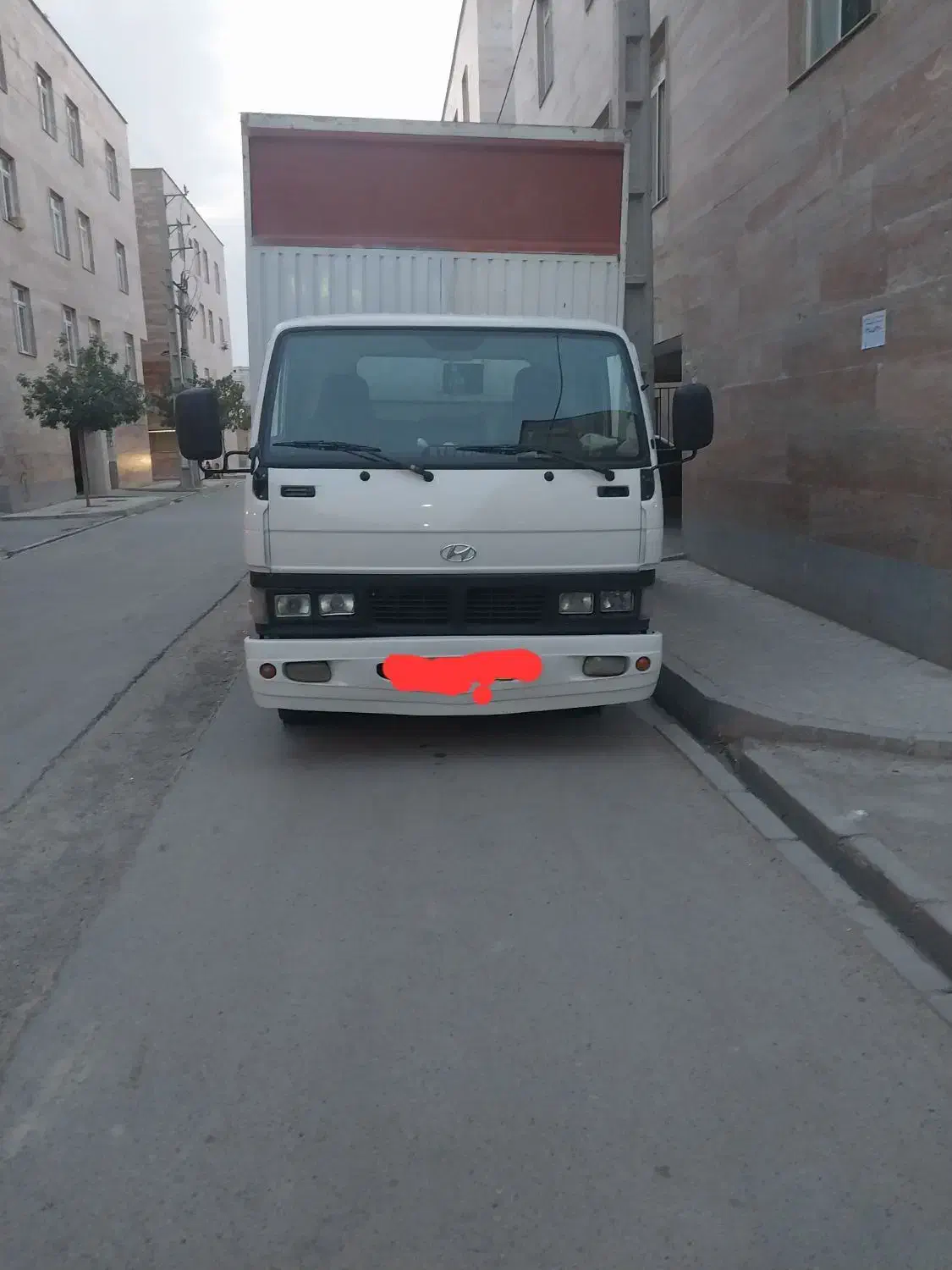 اتوبارباربری نازی آباد فلاح شهرری افسریه|خدمات حمل و نقل|تهران, یاخجی آباد|دیوار