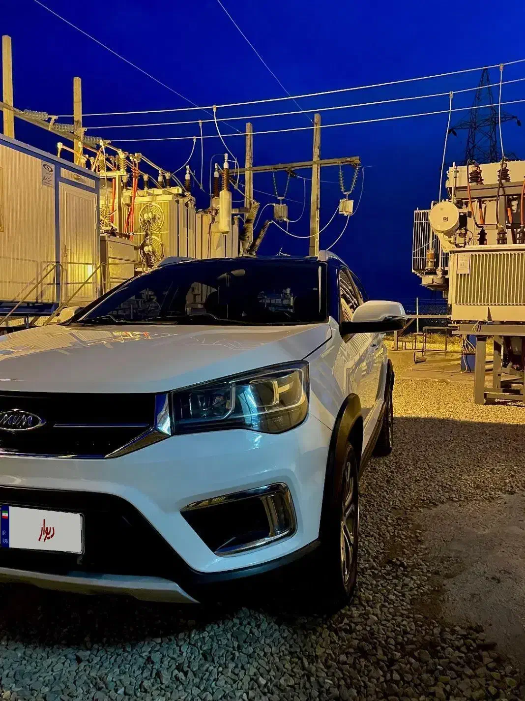 Mvm x22|خودرو سواری و وانت|اردبیل, |دیوار