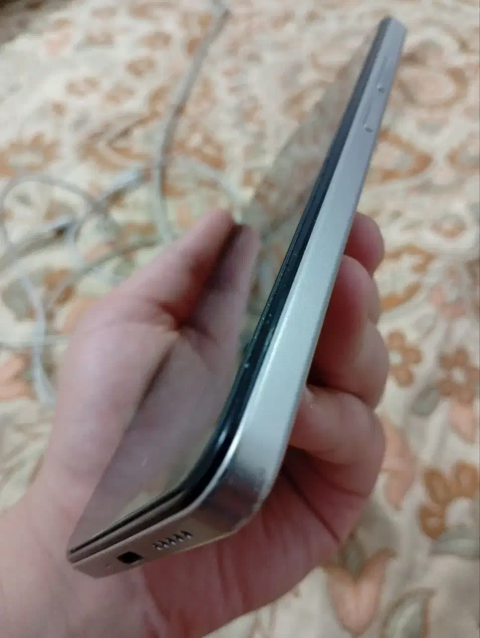 poco c75 سالم|موبایل|مشهد, شهرک امام هادی (شهرک غرب)|دیوار