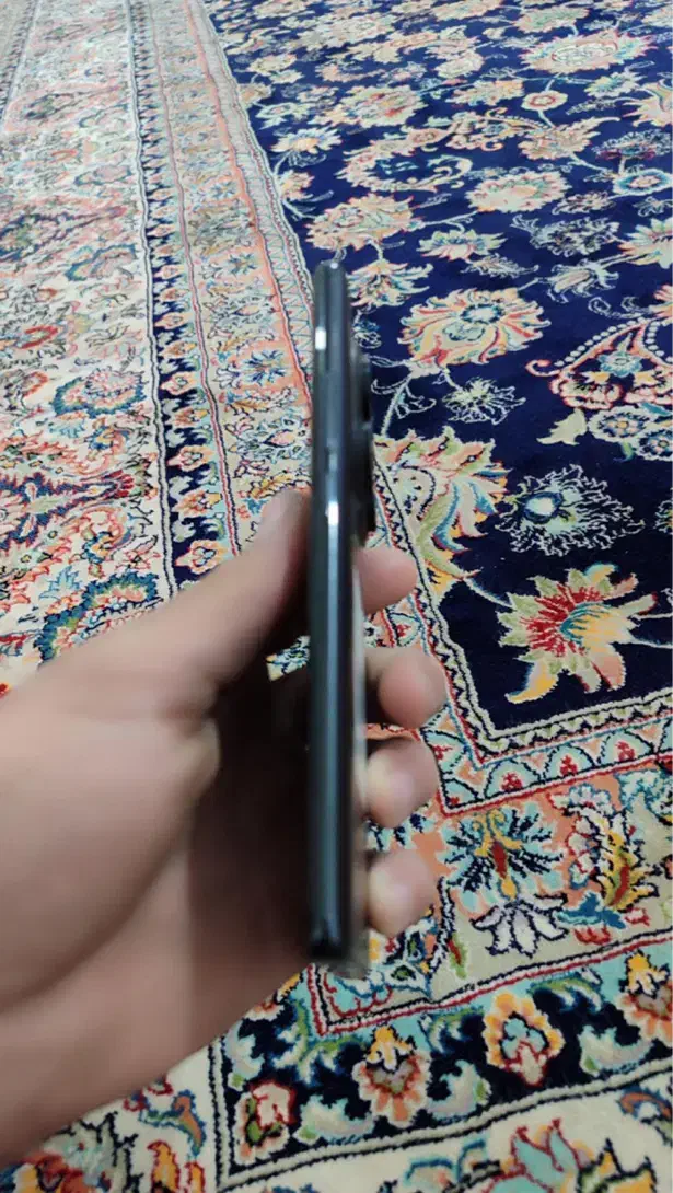 گوشی redmi note 14 pro|موبایل|تایباد, |دیوار