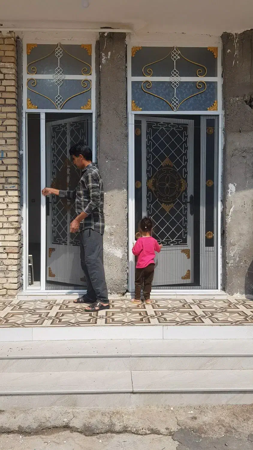 تولید و تعمیر تور|مصالح و تجهیزات ساختمان|شوش, |دیوار