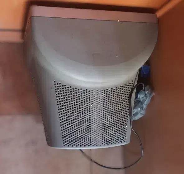 مانیتور CRT سامسونگ 17650DFX استوک (2 عدد)|قطعات و لوازم جانبی رایانه|شاهرود, |دیوار