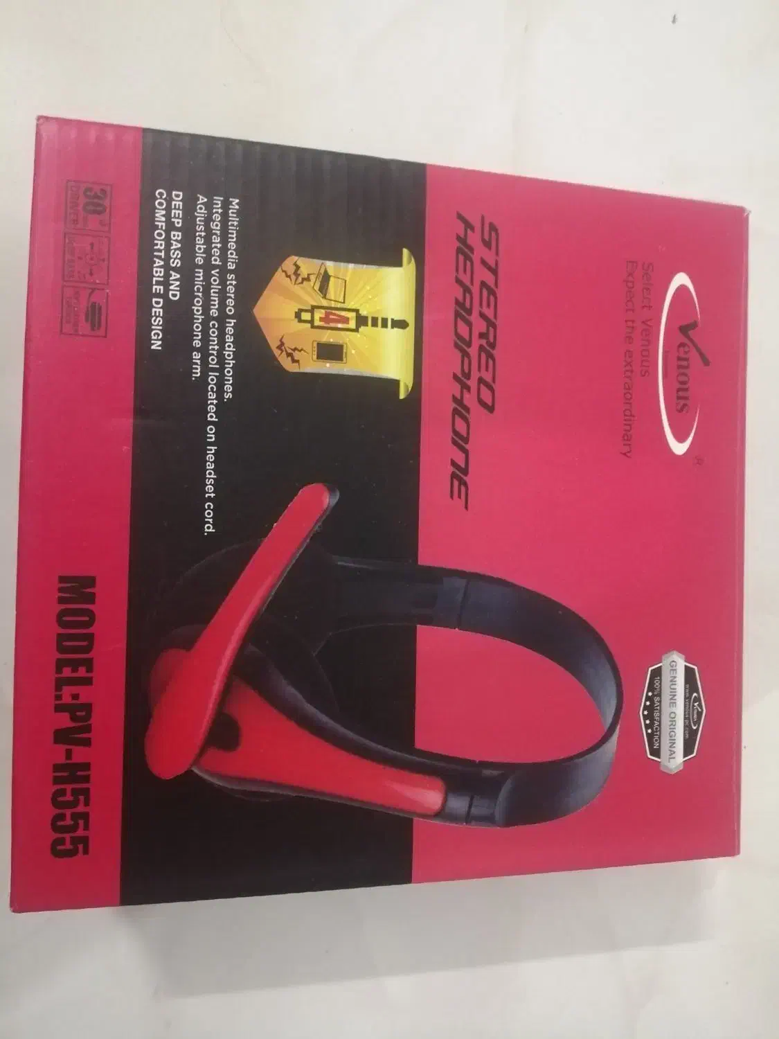 هدفون|لوازم جانبی موبایل و تبلت|مشهد, فدک|دیوار