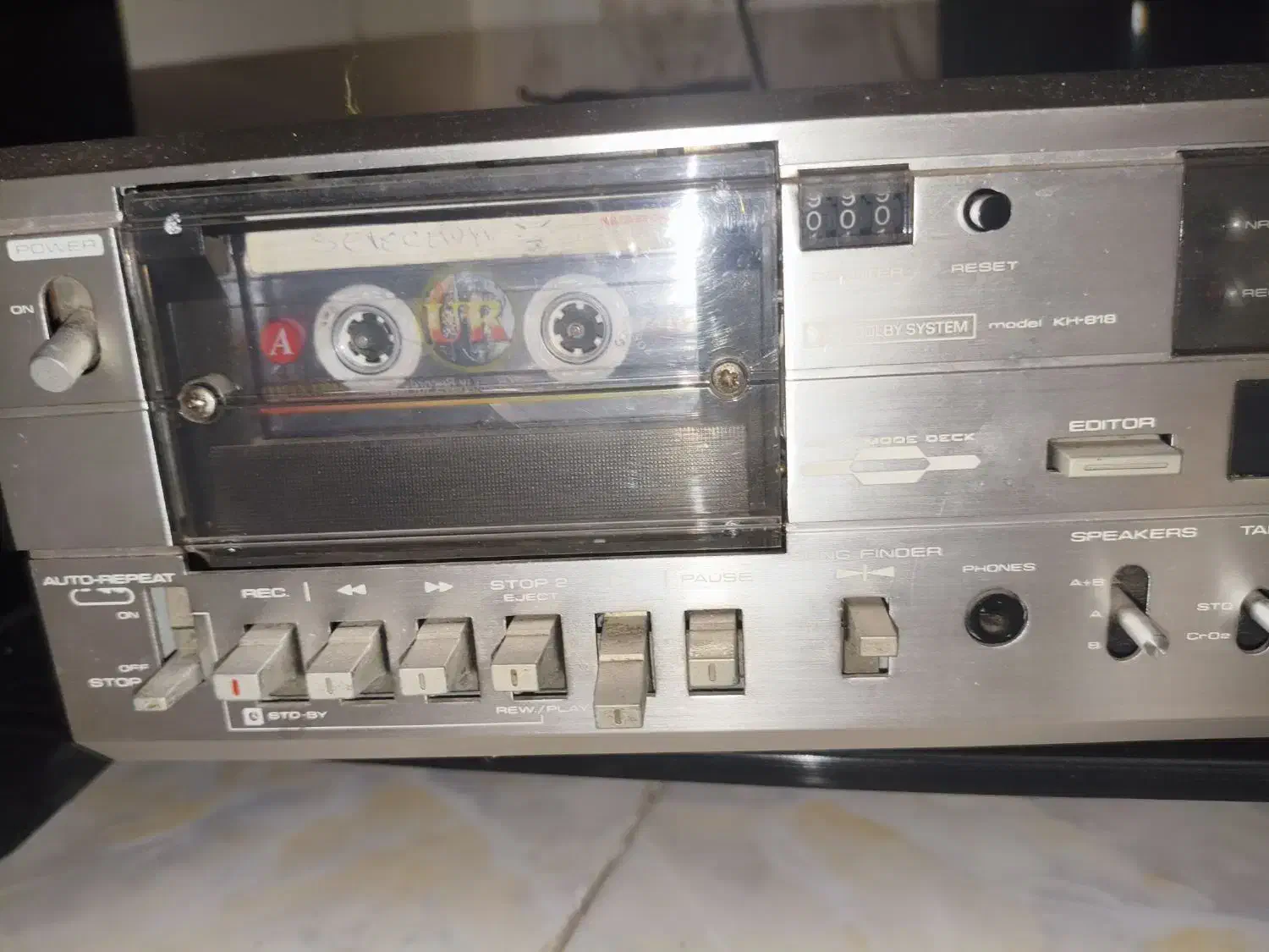 استریو|سیستم صوتی خانگی|رشت, اسماعیل آباد|دیوار