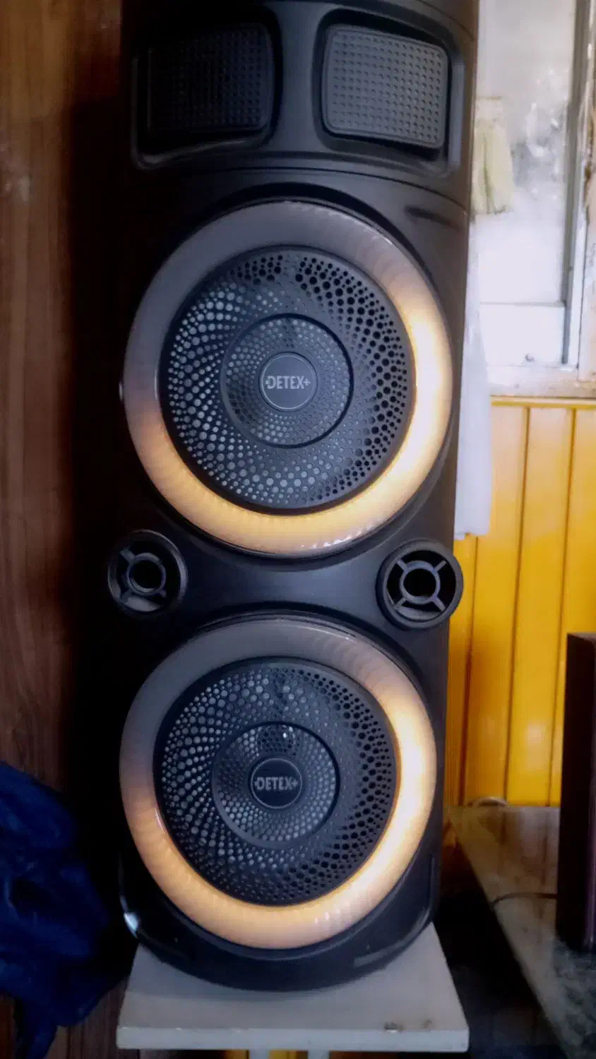 پارتی باکس|سیستم صوتی خانگی|فردیس, شهرک صنعتی سیمین دشت|دیوار