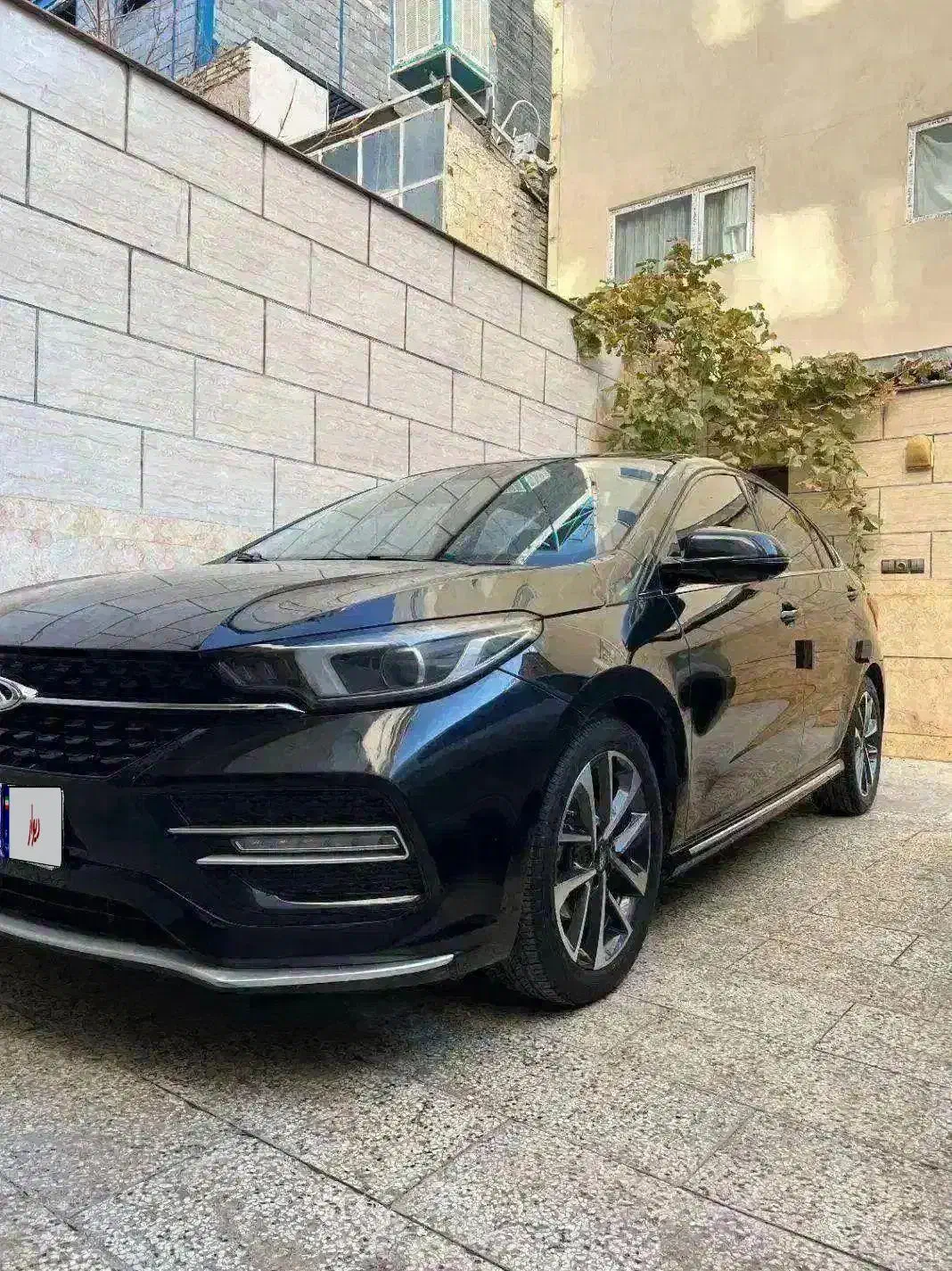 اریزو 6 مدل 1400 خیلی سالم گارانتی فعال|خودرو سواری و وانت|مشهد, شهید رضوی|دیوار