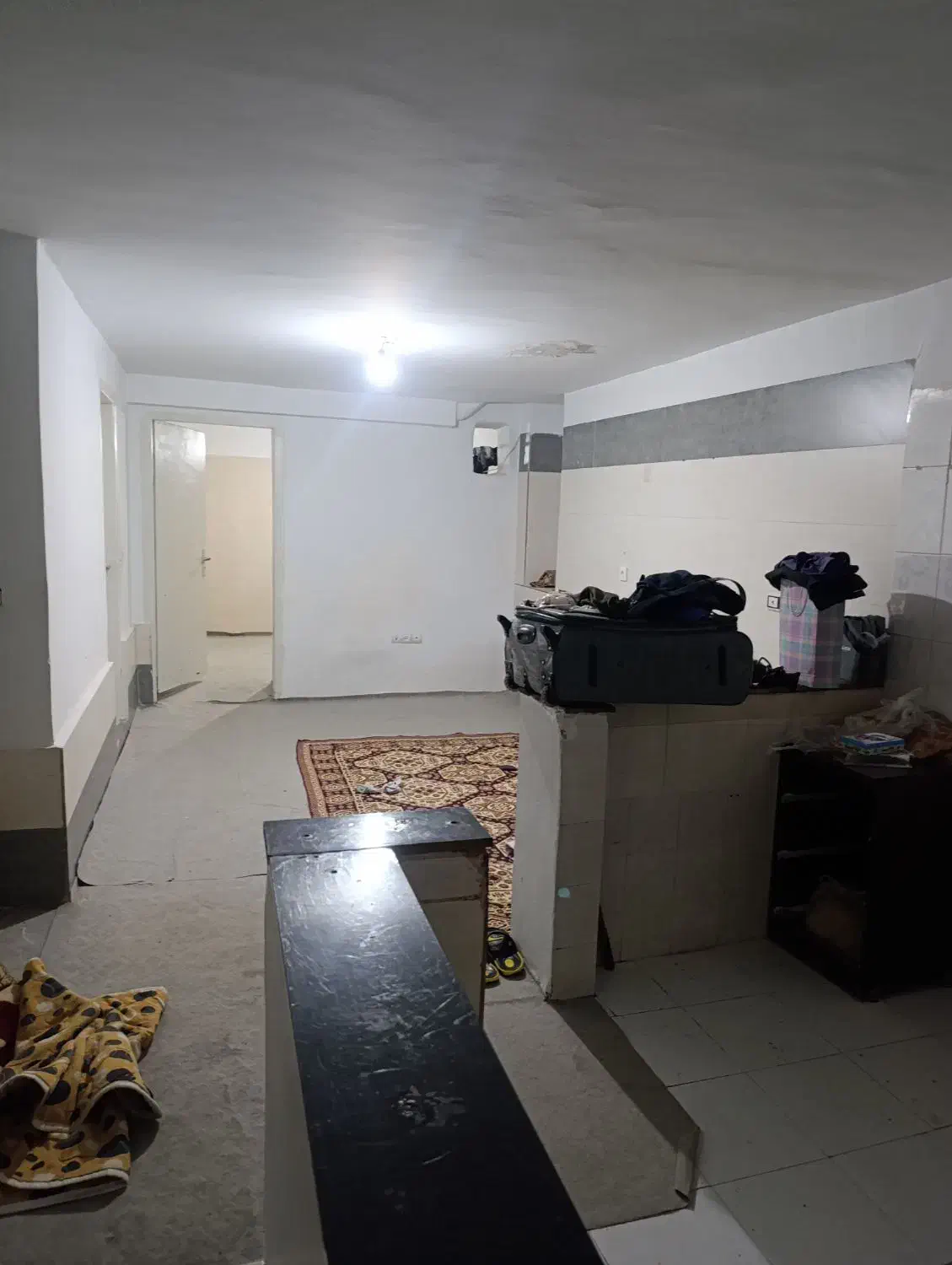نیازمند همخونه هستم.پونک و دانشگاه علوم تحقیقات|اجارهٔ خانه و ویلا|تهران, حصارک|دیوار