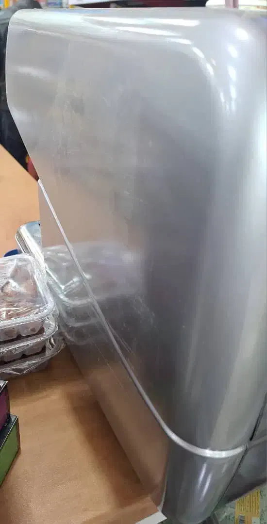 دستگاه فوتورمنت سه گروپ صنعتی در حد|کافیشاپ و رستوران|بروجرد, |دیوار