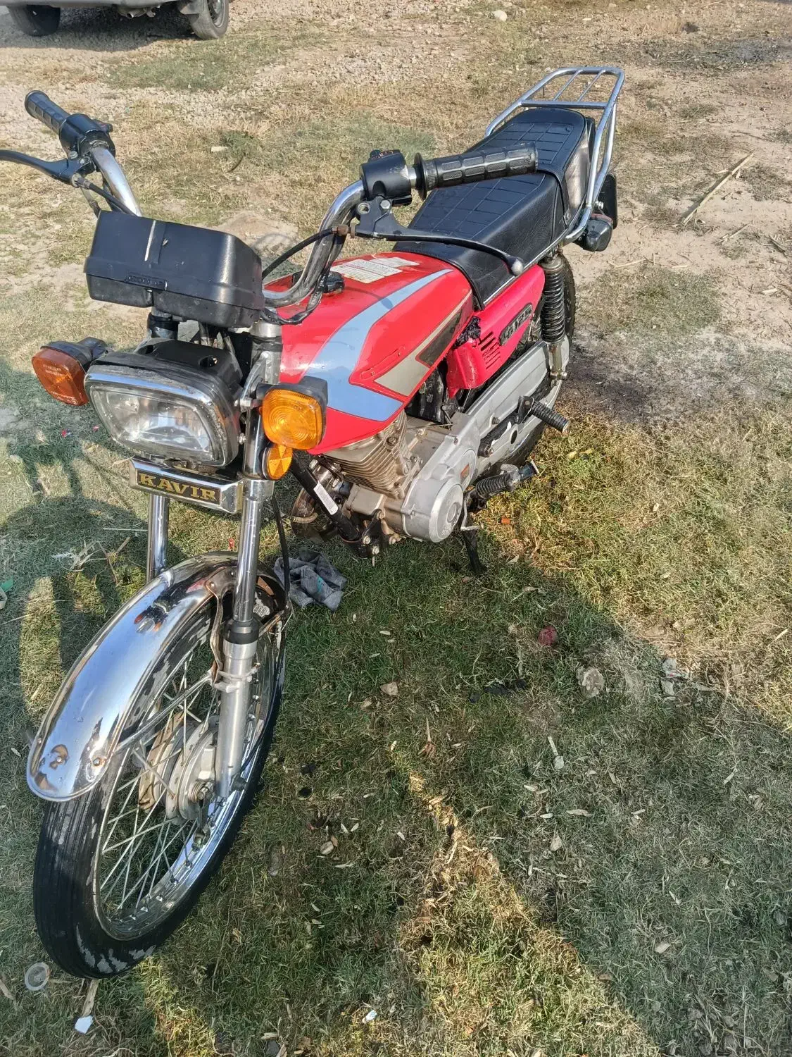 فروش|موتورسیکلت|مینودشت, |دیوار