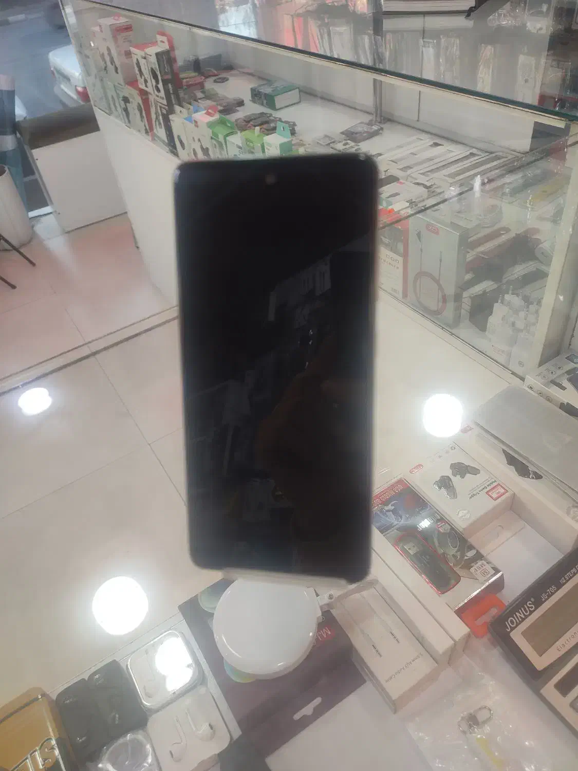 A52 128 8|موبایل|قم, شاه ابراهیم|دیوار