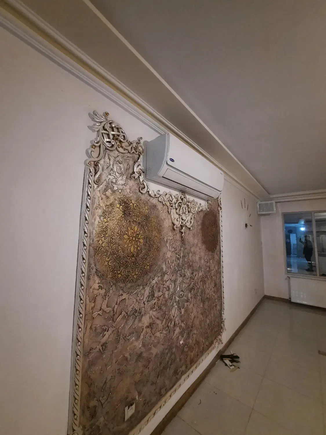 ۱۲۰متر دوبلکس تازه ساز فول امکانات شهرک امیر کبیر|اجارهٔ آپارتمان|همدان, |دیوار