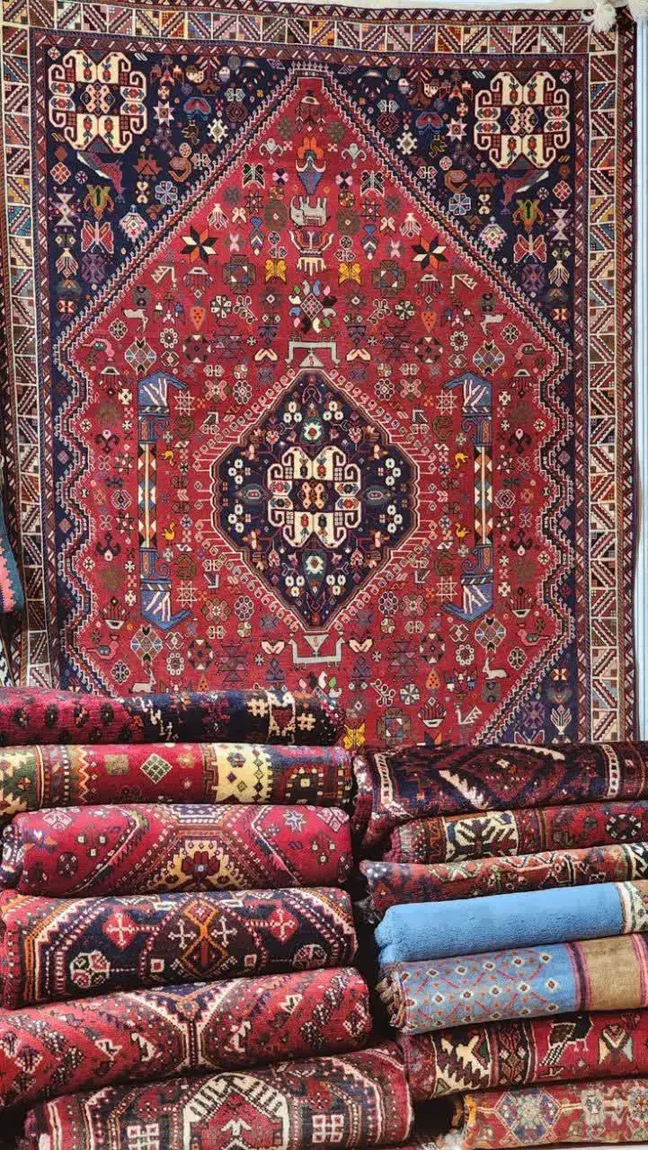 قالیشویی و مبل شویی مهر یزد|خدمات نظافت|یزد, |دیوار