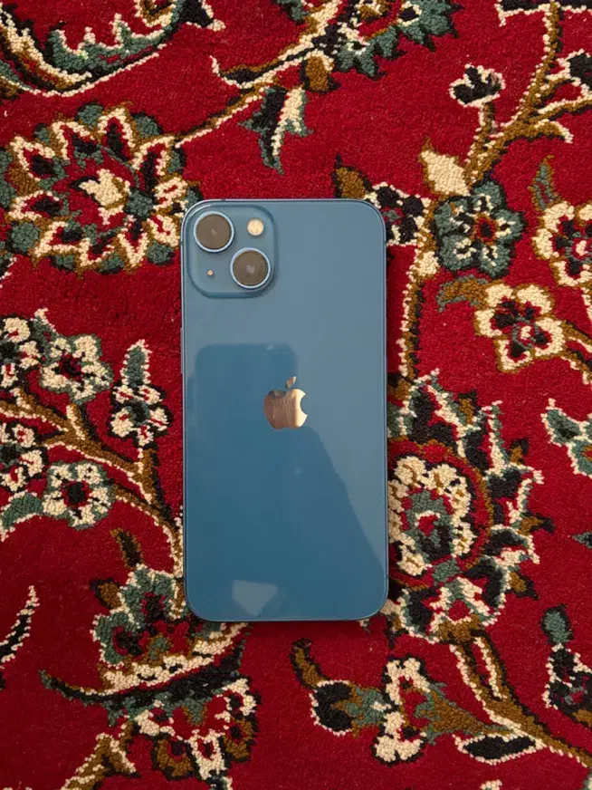 ایفون ۱۳ ch|موبایل|همدان, |دیوار