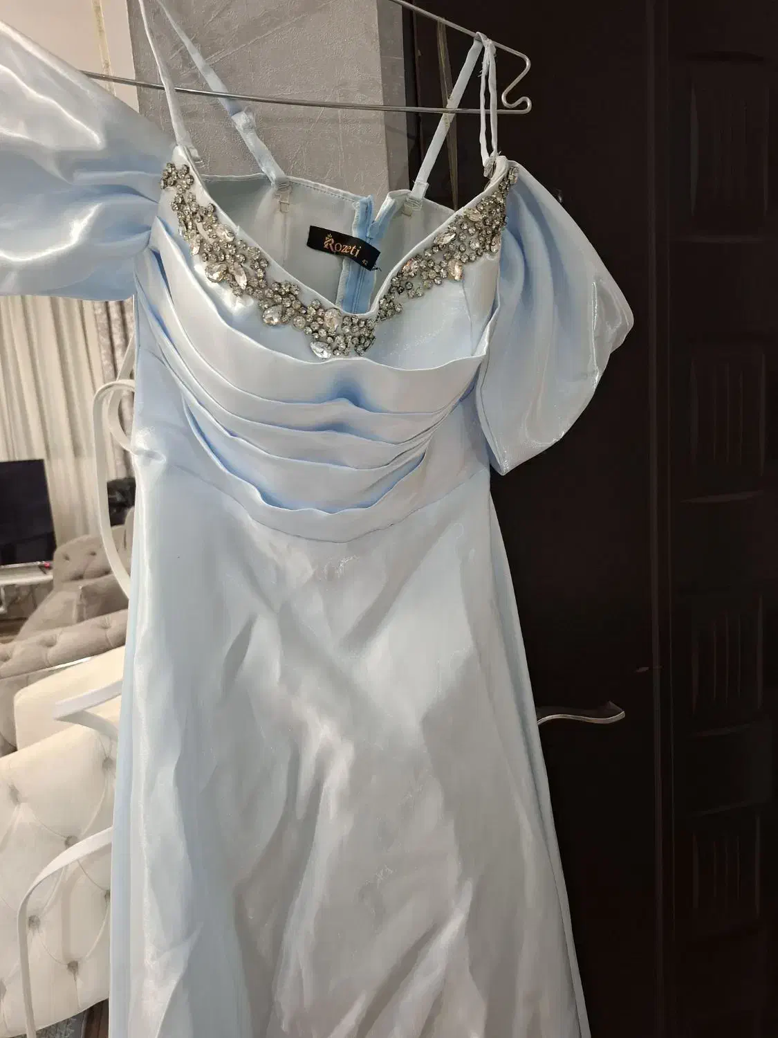 لباس مجلسی|لباس|نسیمشهر, |دیوار