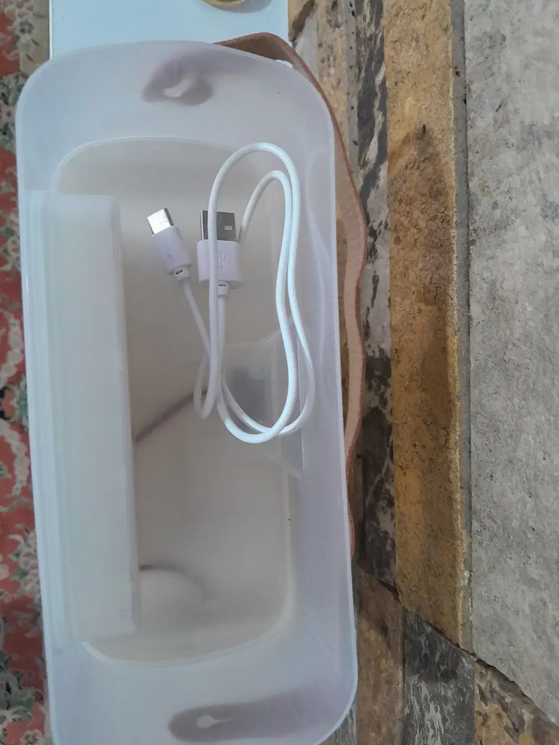 پنکه رومیزی|پنکه و تصفیه‌کنندهٔ هوا|همدان, |دیوار