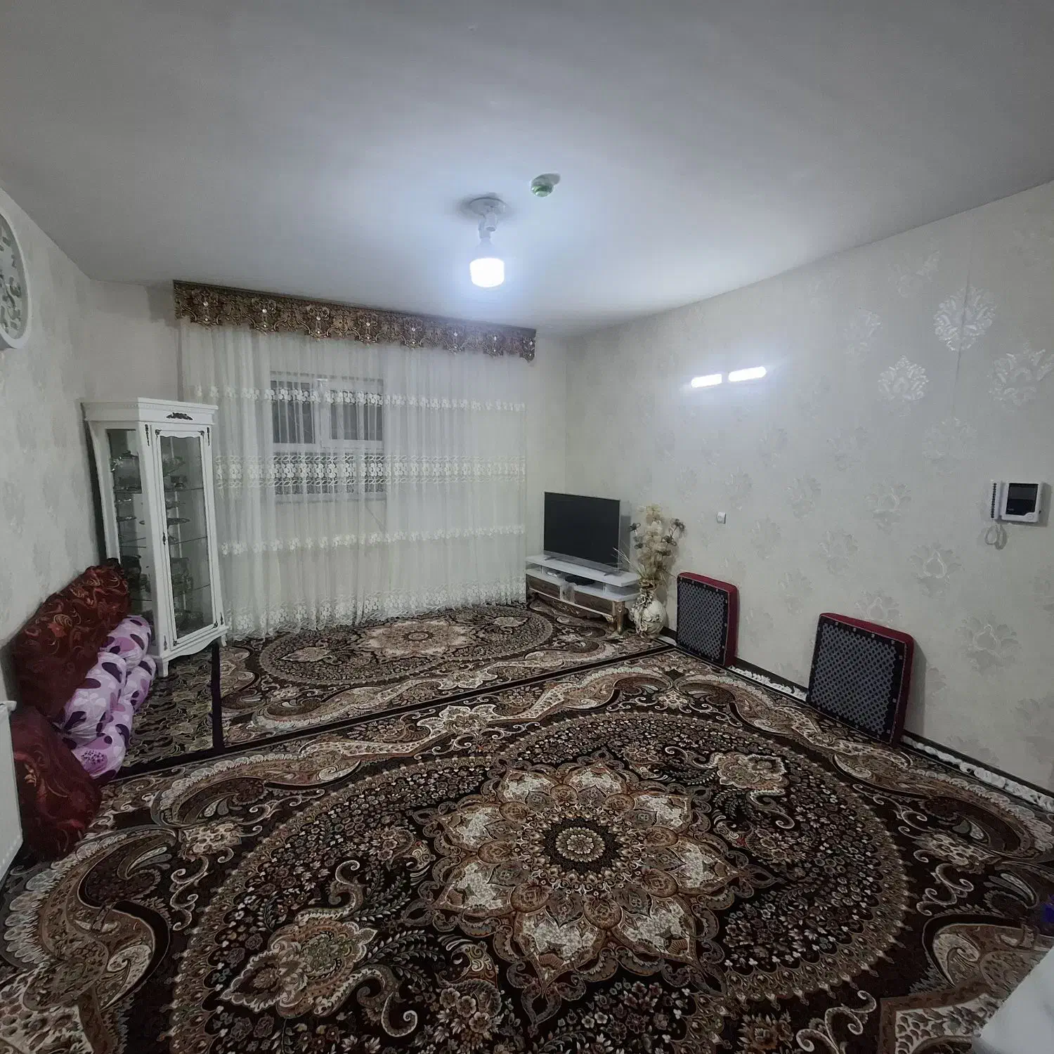 فروش آپارتمان تک ایستا ، شیک|فروش آپارتمان|شهرضا, |دیوار