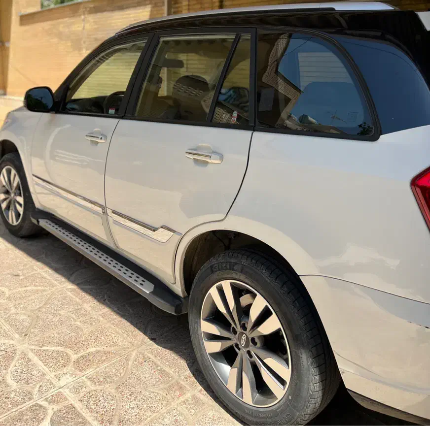 Mvm x33s 1399|خودرو سواری و وانت|شیراز, شهرک بهشتی|دیوار