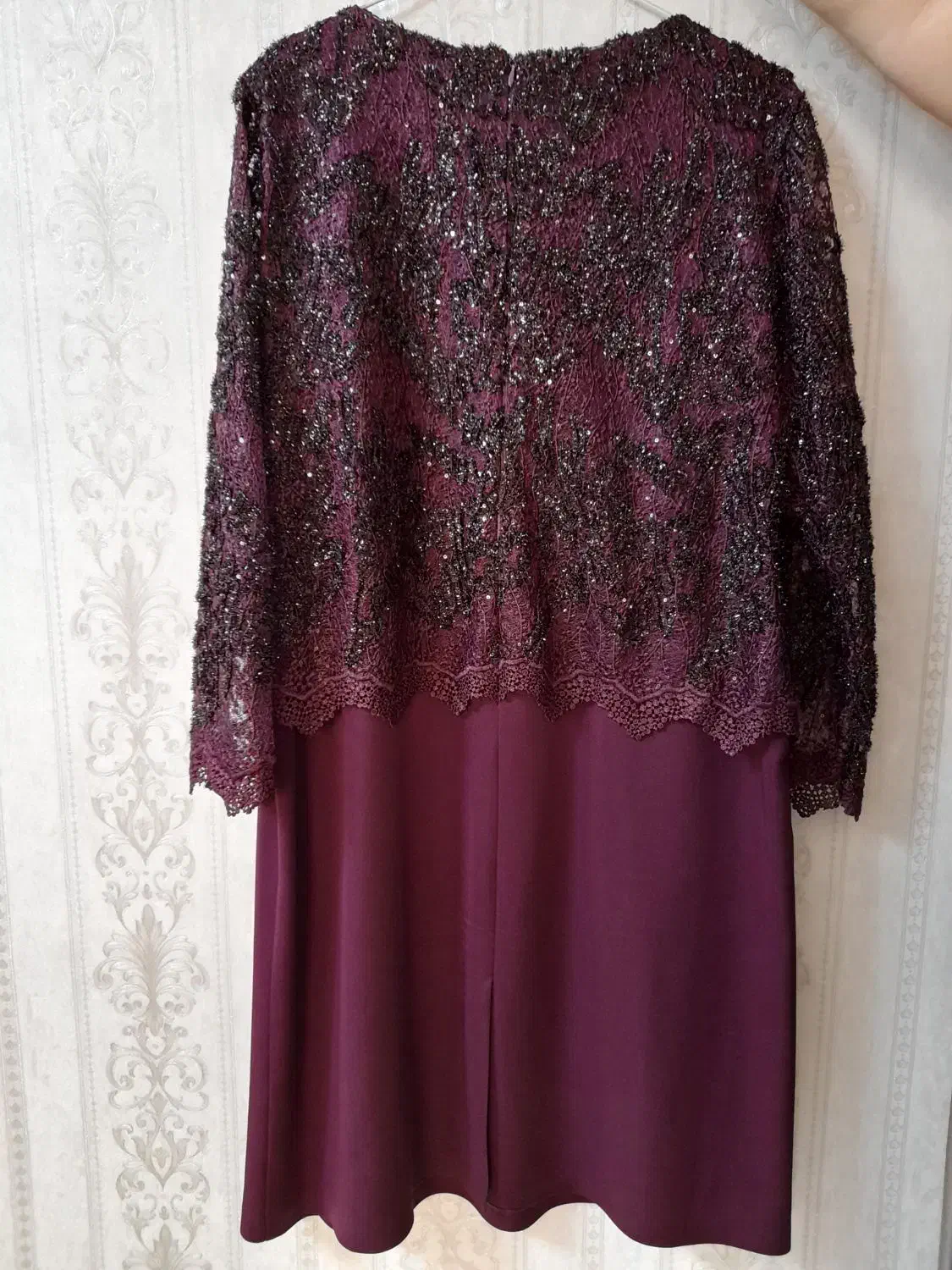 لباس مجلسی زنانه|لباس|رشت, معلم|دیوار