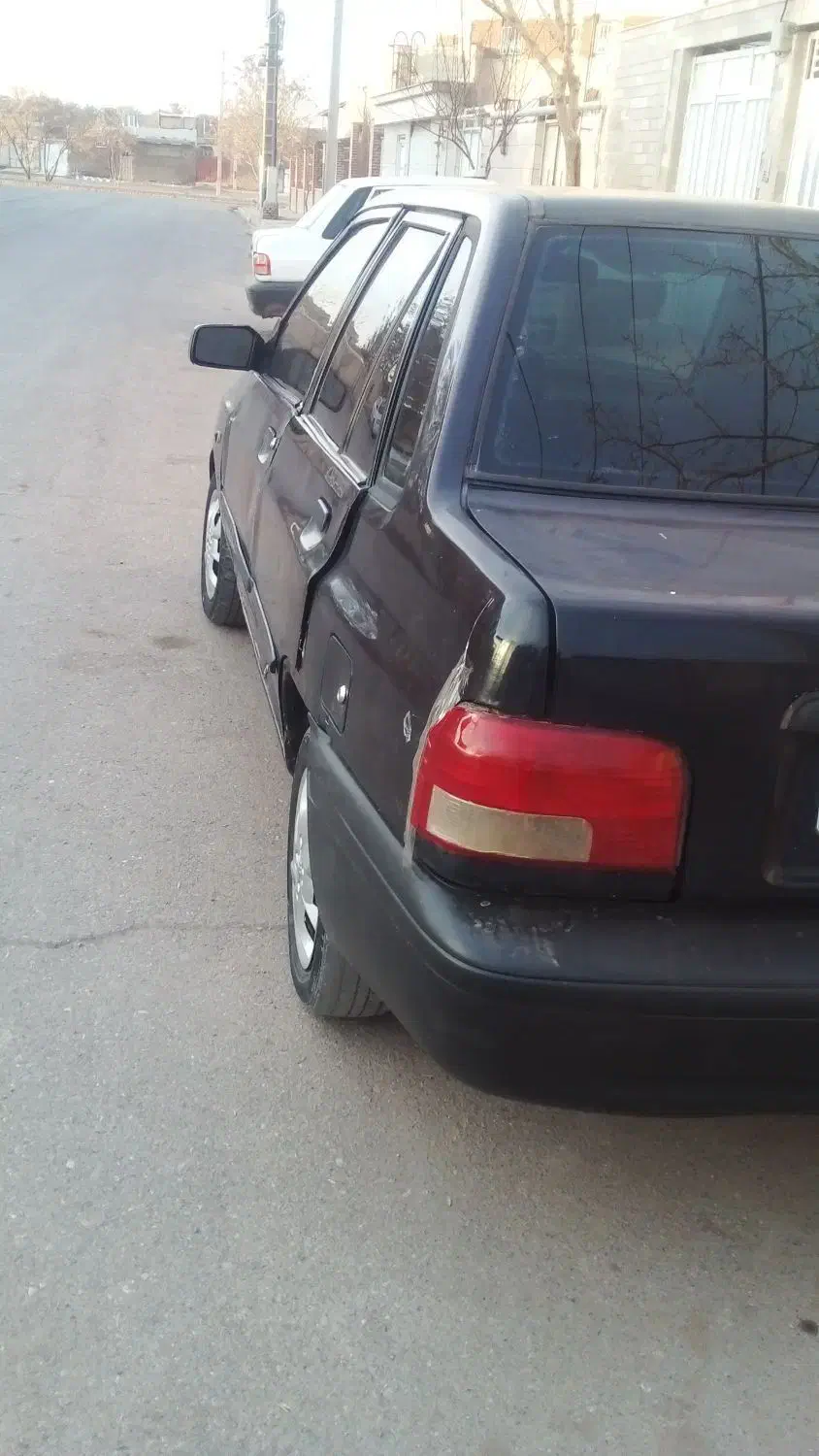 ماشین|خودرو سواری و وانت|تربت جام, میان جام|دیوار