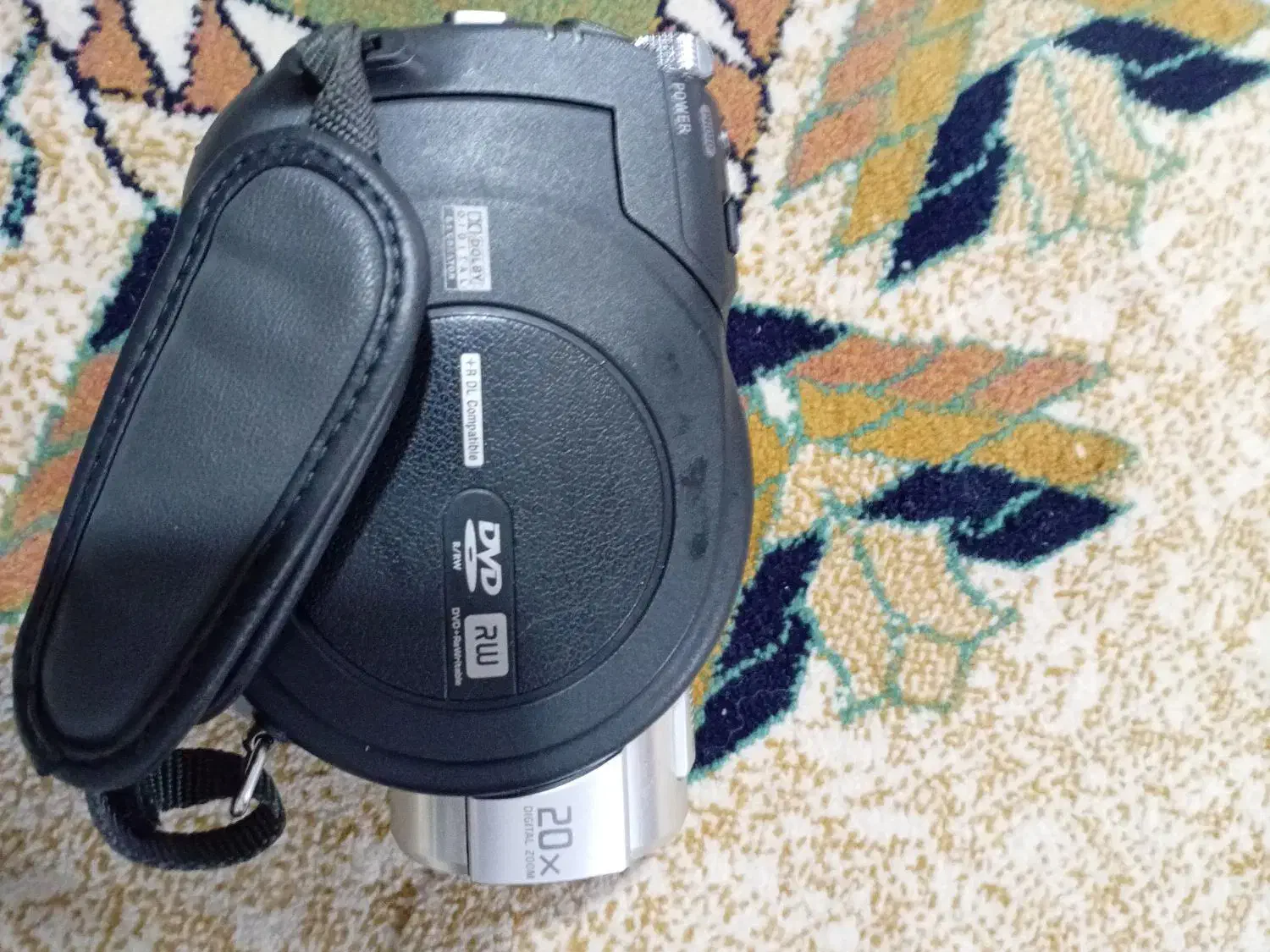 دوربین سونی|دوربین عکاسی و فیلمبرداری|گرگان, |دیوار