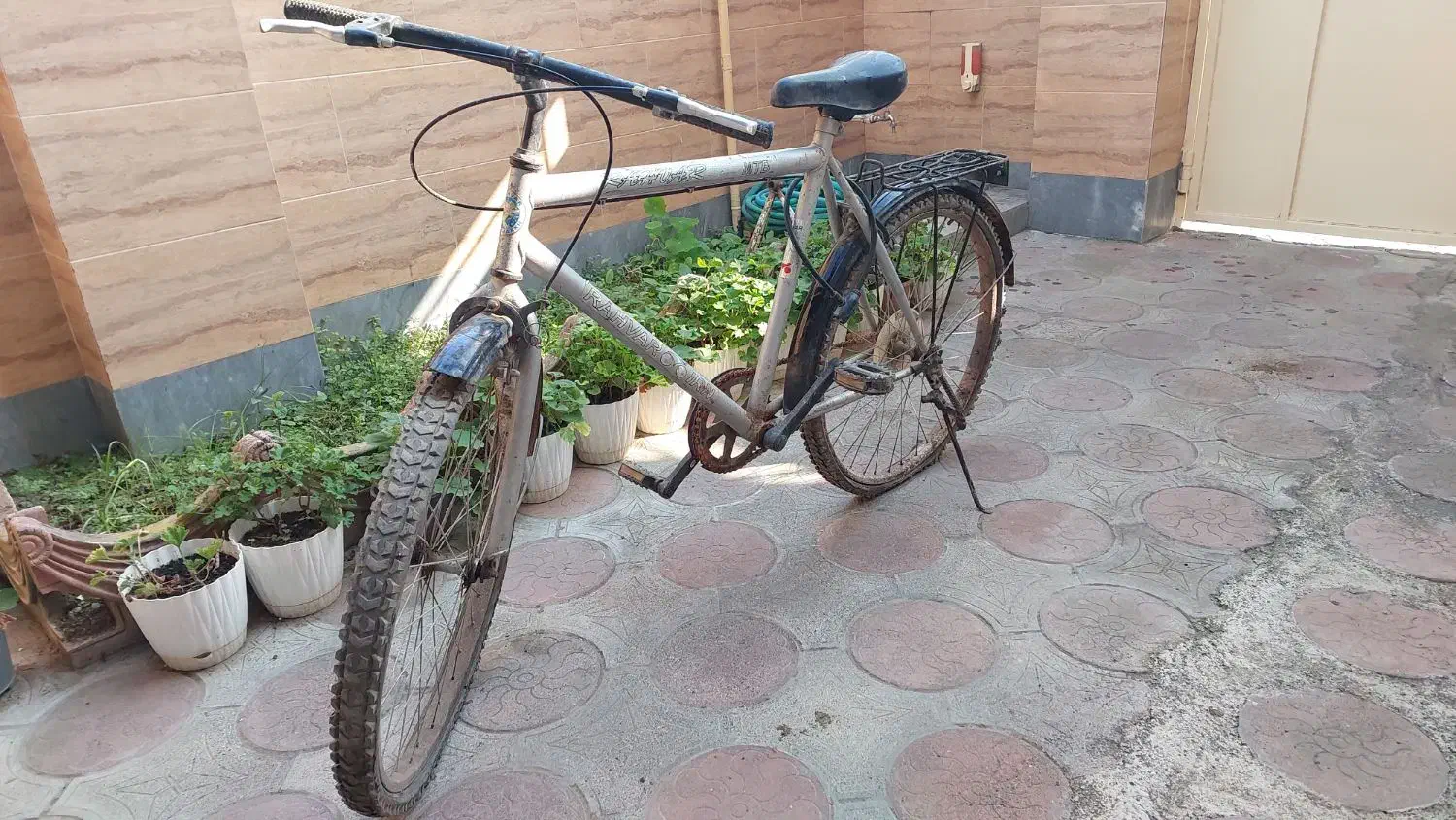 دوچرخه ۲۶ رهوار|دوچرخه، اسکیت، اسکوتر|رضوانشهر, |دیوار