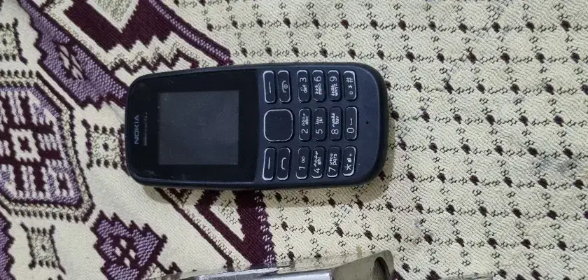 گوشی ساده|موبایل|بروجرد, |دیوار