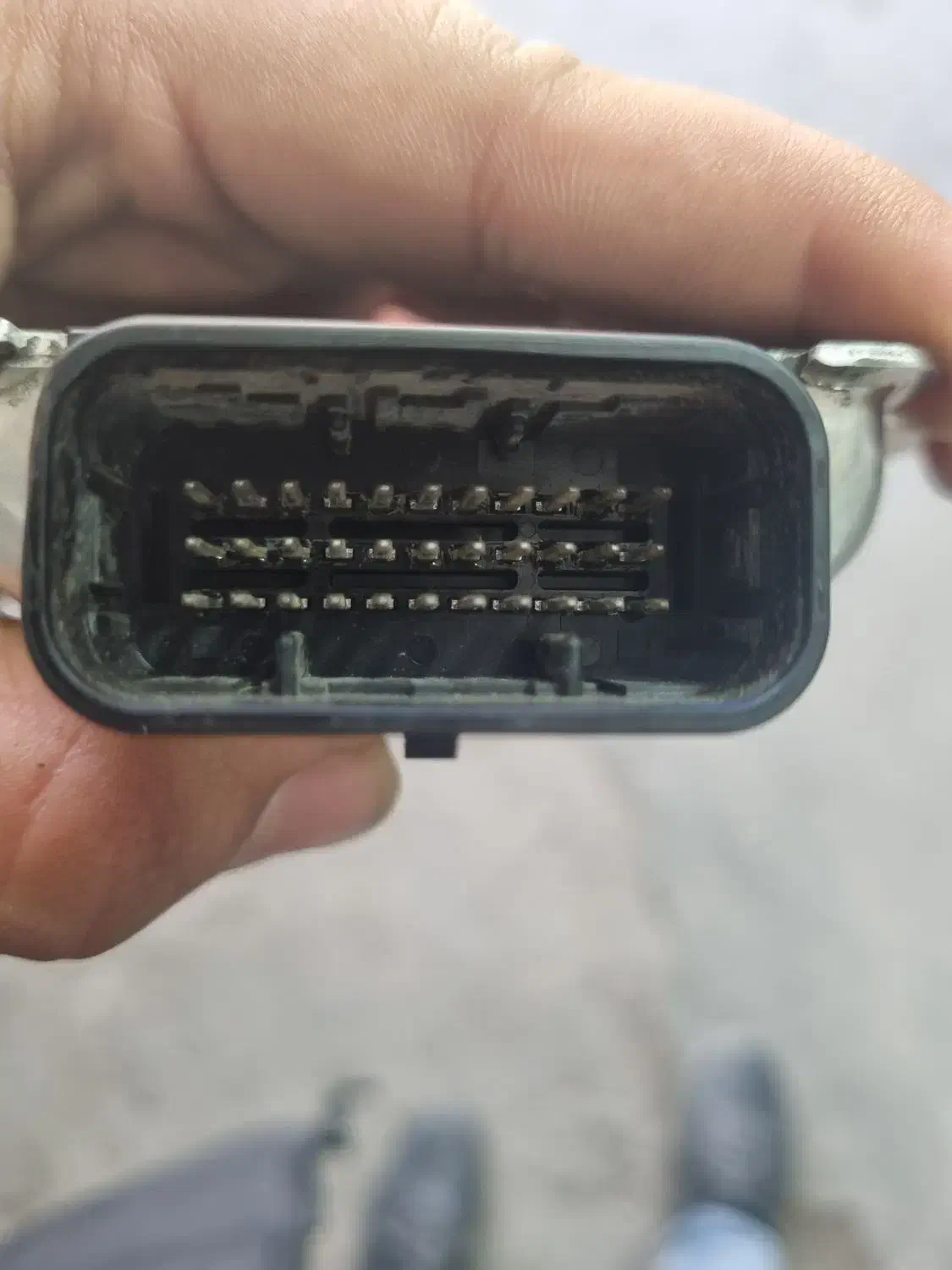 ایسیو موتور تریل|قطعات یدکی و لوازم جانبی|اصفهان, کنگاز|دیوار