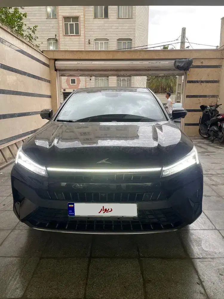 kmc j7|خودرو سواری و وانت|تهران, کیانشهر|دیوار