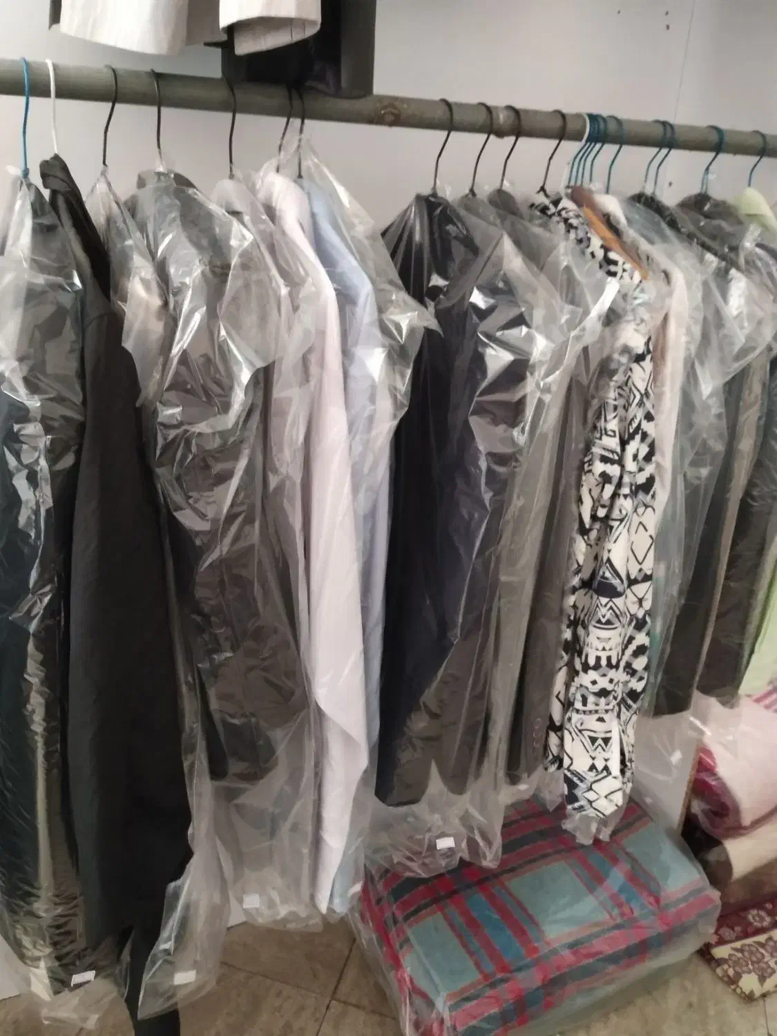 خشکشویی و مبلشویی امیران|خدمات نظافت|قم, پردیسان|دیوار