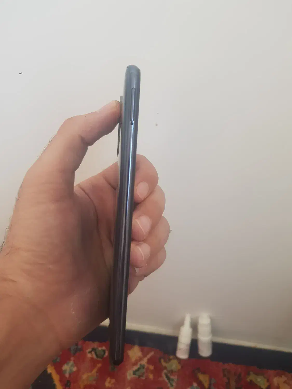 گوشی Poco M5s|موبایل|شیراز, شیخ روزبهان|دیوار