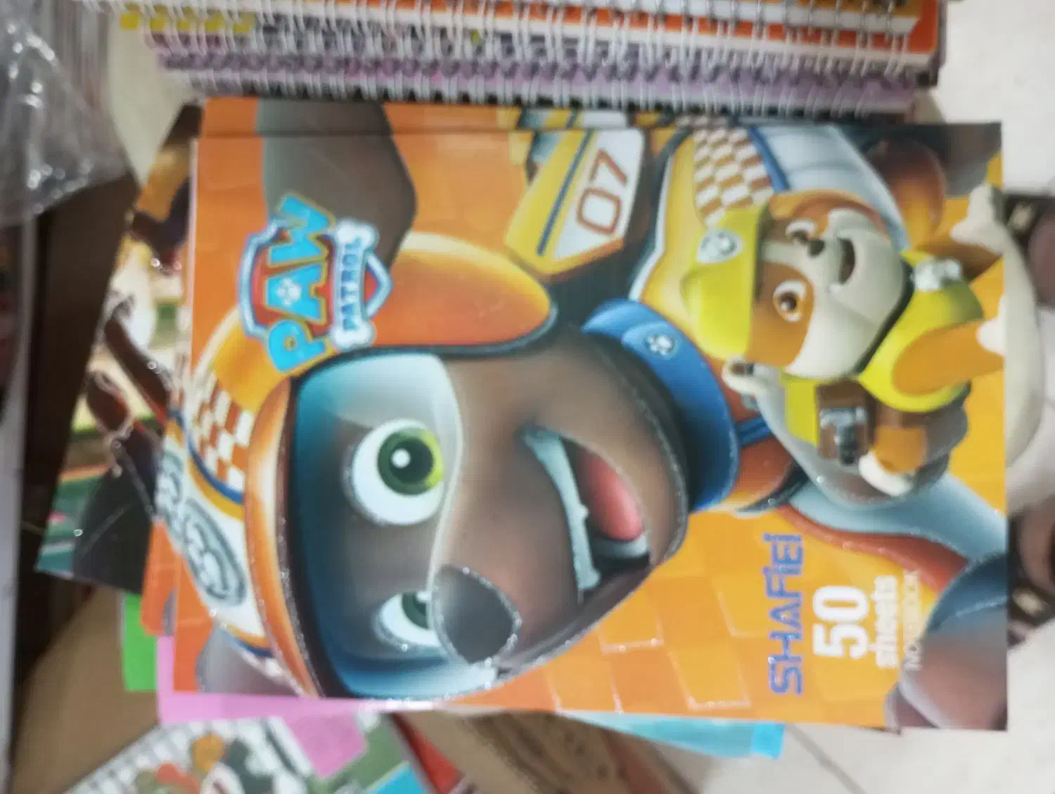 دفتر فانتزی|لوازم التحریر|بندر ماهشهر, |دیوار