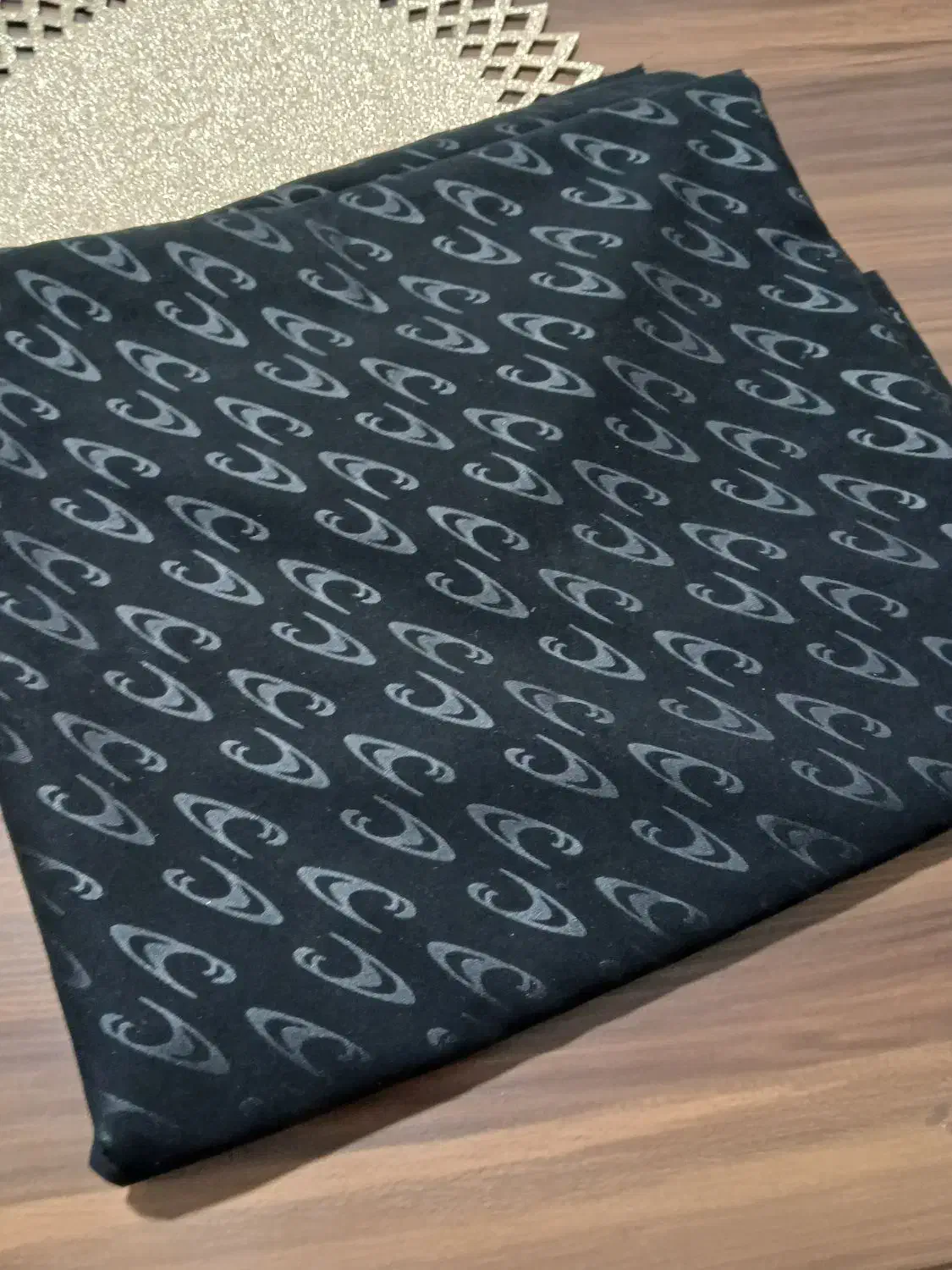 چادر مشکی|لباس|اراک, |دیوار