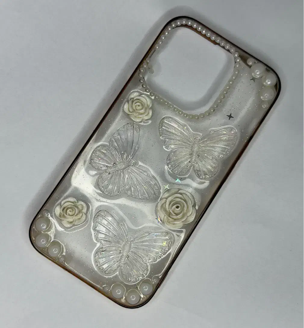 قاب ایفون15Pro|لوازم جانبی موبایل و تبلت|ساری, |دیوار