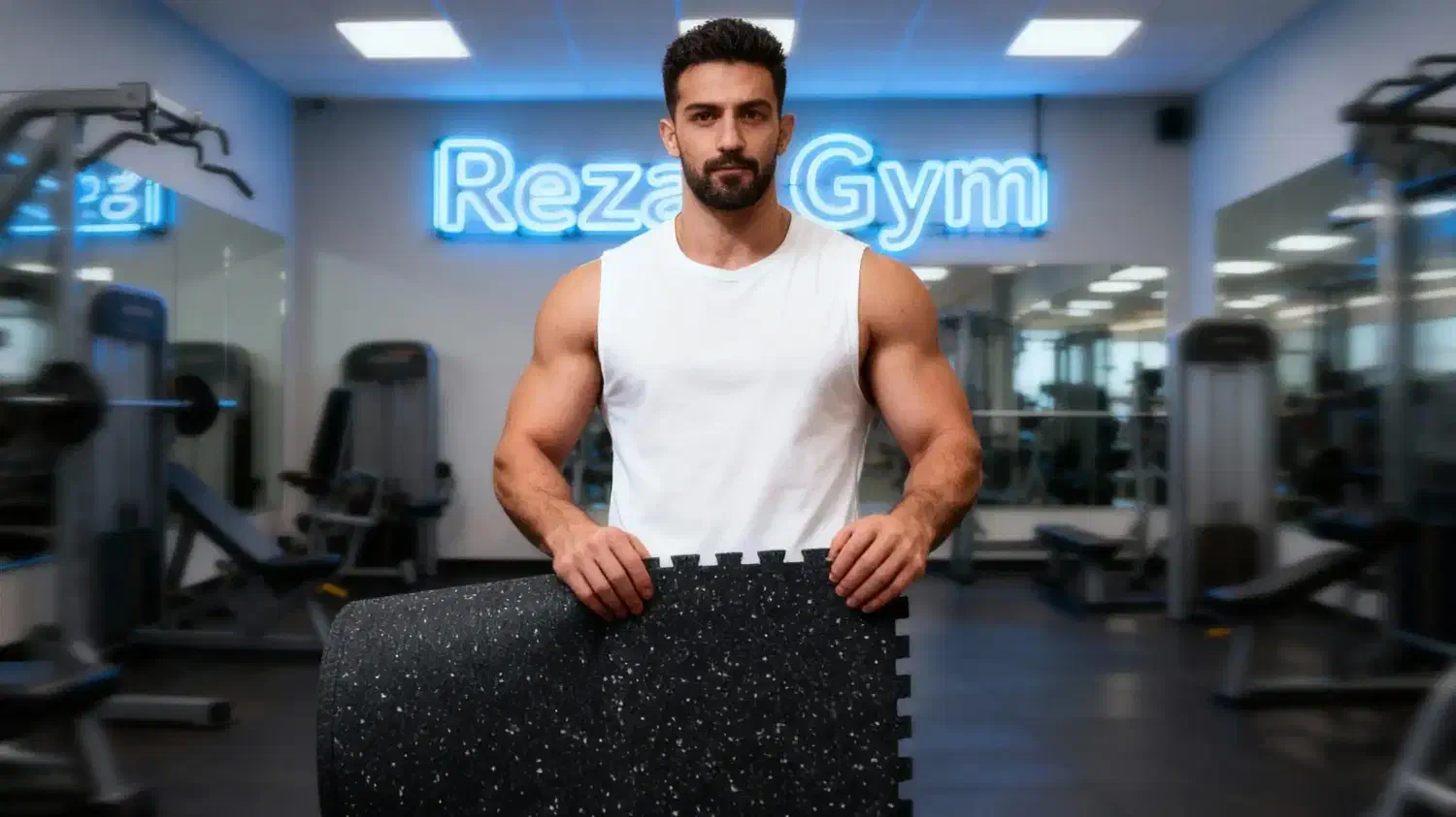 کفپوش گرانولی/ کفپوش پارک/ کفپوش بالکن|مصالح و تجهیزات ساختمان|تهران, نیلوفر|دیوار