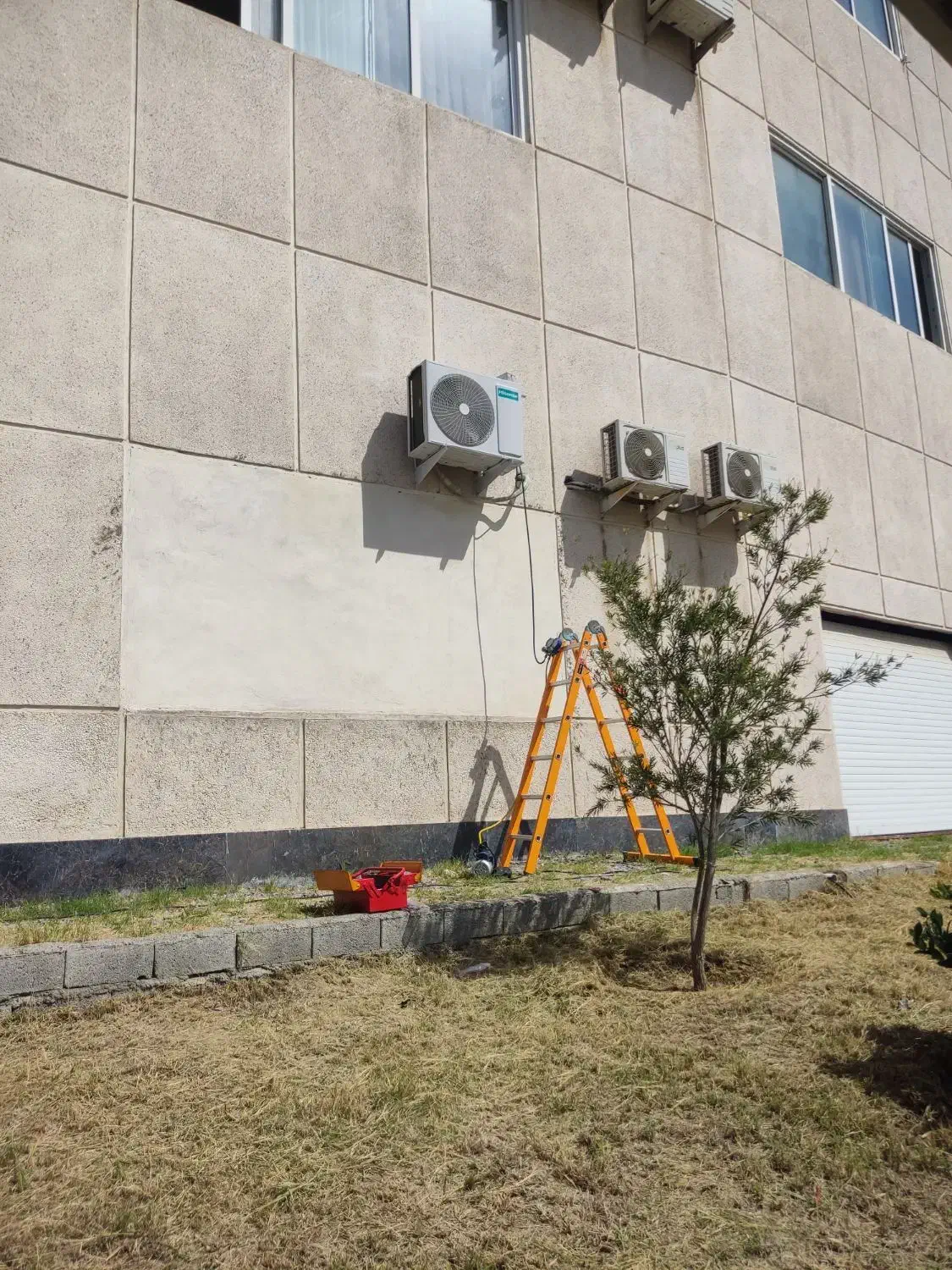 نصب و تعمیر پکیج ، آبگرمکن و کولر خدمات فنی شاکری|خدمات پیشه و مهارت|بابلسر, |دیوار