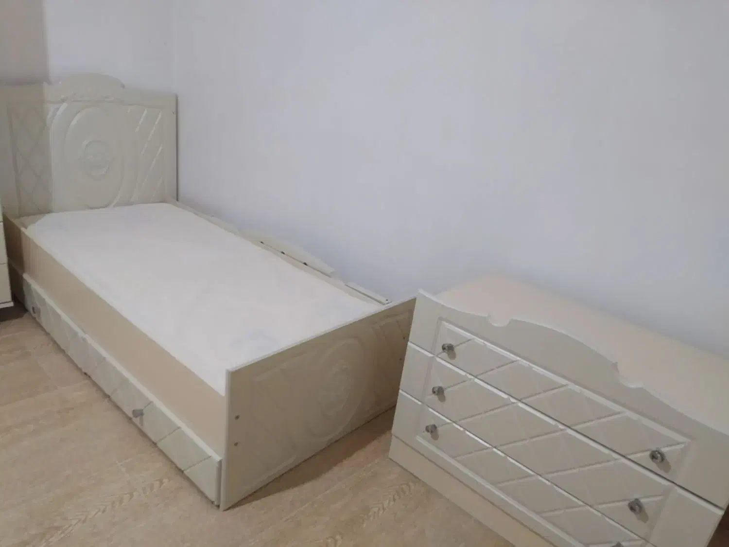 سرویس دومنظوره کودک ونوجوان|تخت و صندلی بچه|اردبیل, |دیوار