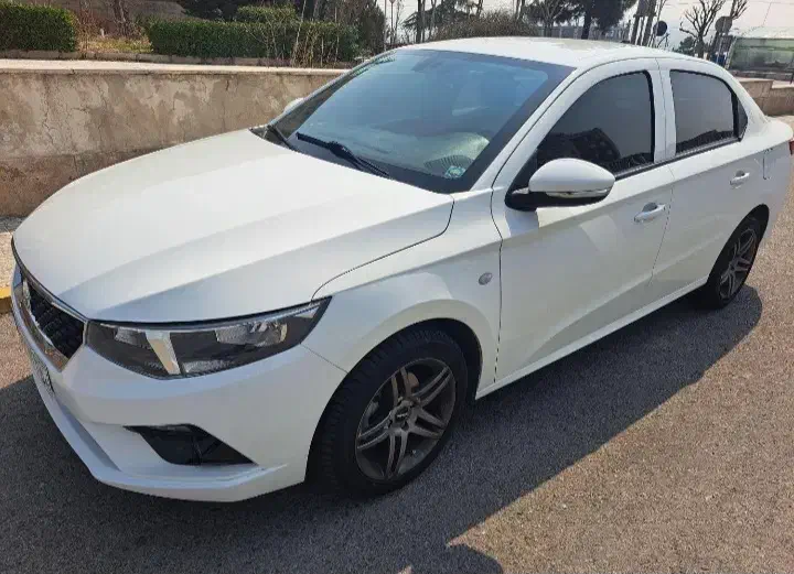 تارا v1-v4 باشرایط منعطف اقساطی|خودرو سواری و وانت|تهران, باغ فیض|دیوار