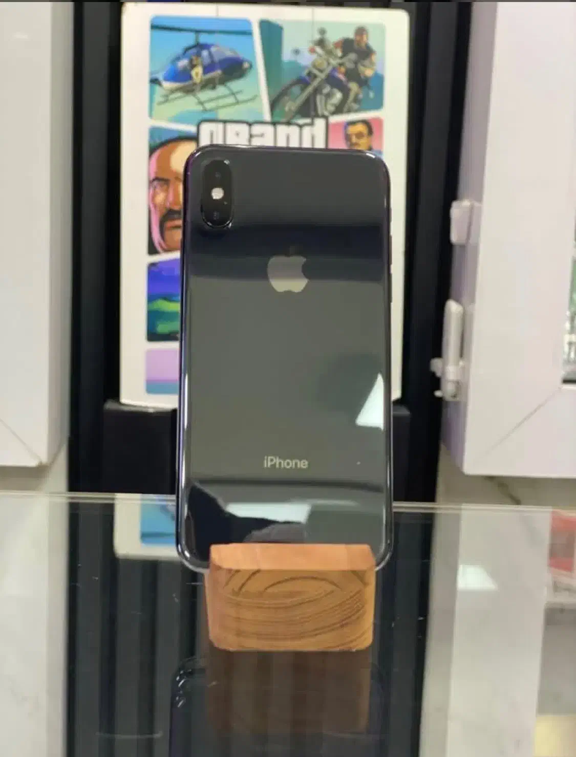 Xs max|موبایل|کرج, شاهین‌ویلا|دیوار