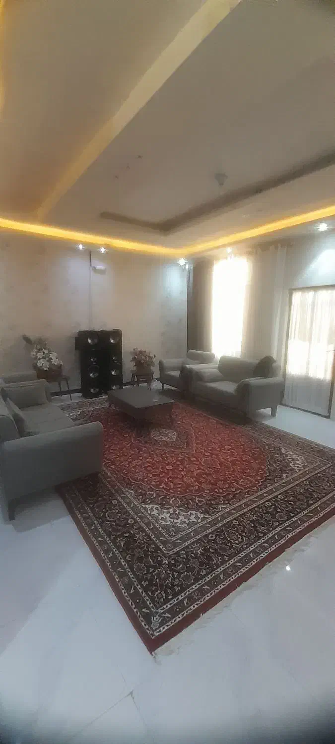 خونه ویلایی فاز 2جاده گاز مبله|فروش خانه و ویلا|کاشان, فاز ۲ ناجی آباد|دیوار