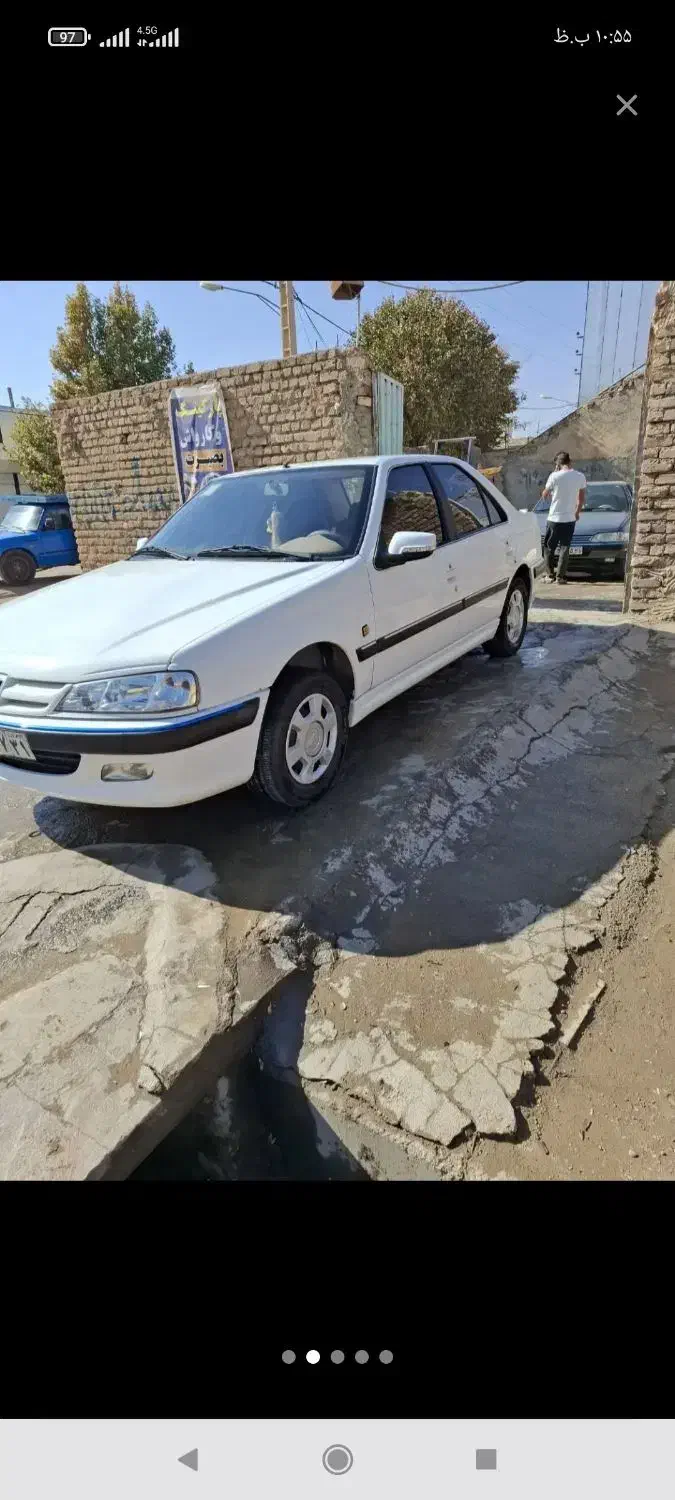 مدل 1400|خودرو سواری و وانت|کوهدشت, |دیوار