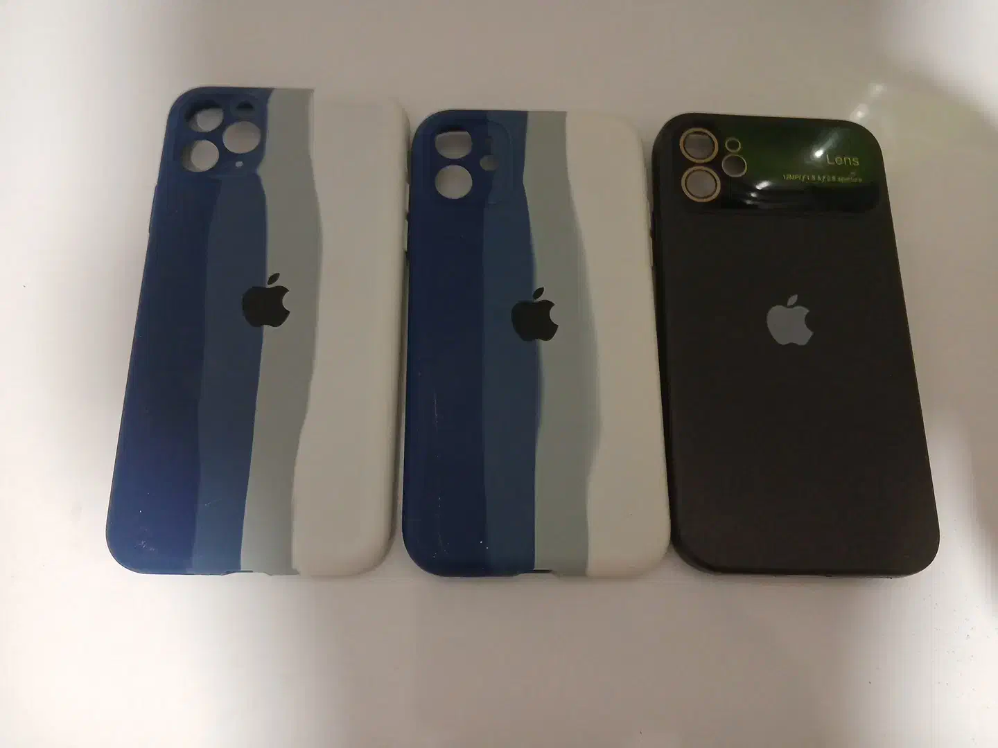 گارد گوشی آیفون۱۱،۱۱پرومکس|لوازم جانبی موبایل و تبلت|زاهدان, |دیوار