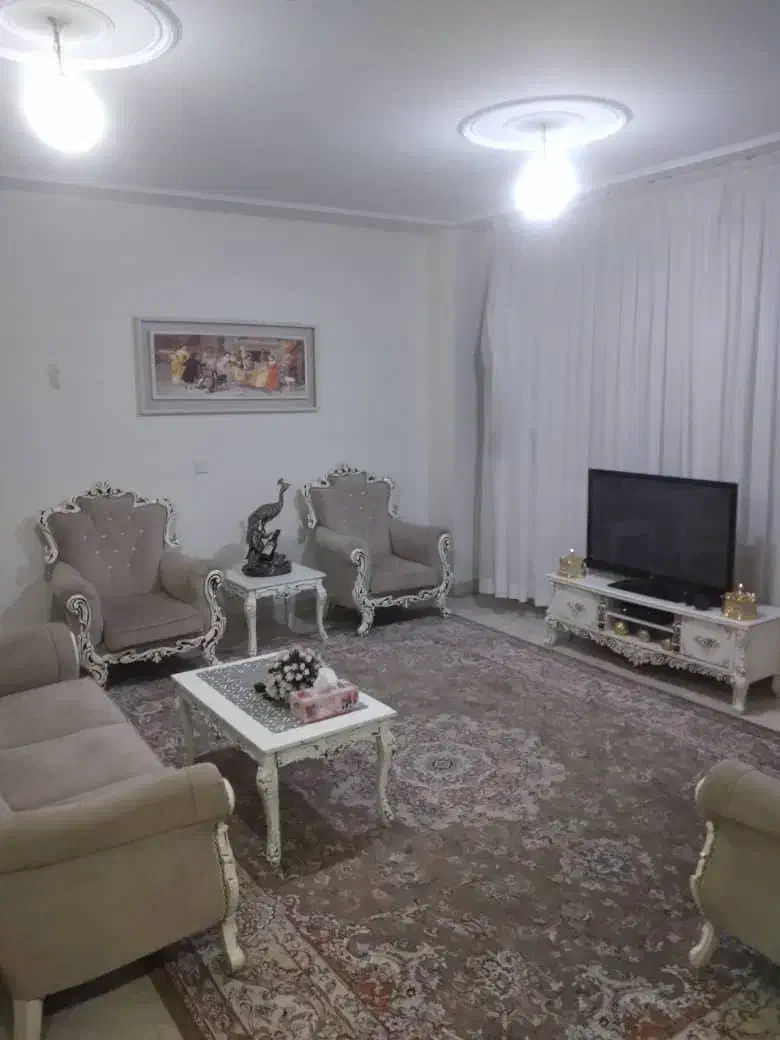 55متر|اجارهٔ آپارتمان|نسیمشهر, |دیوار