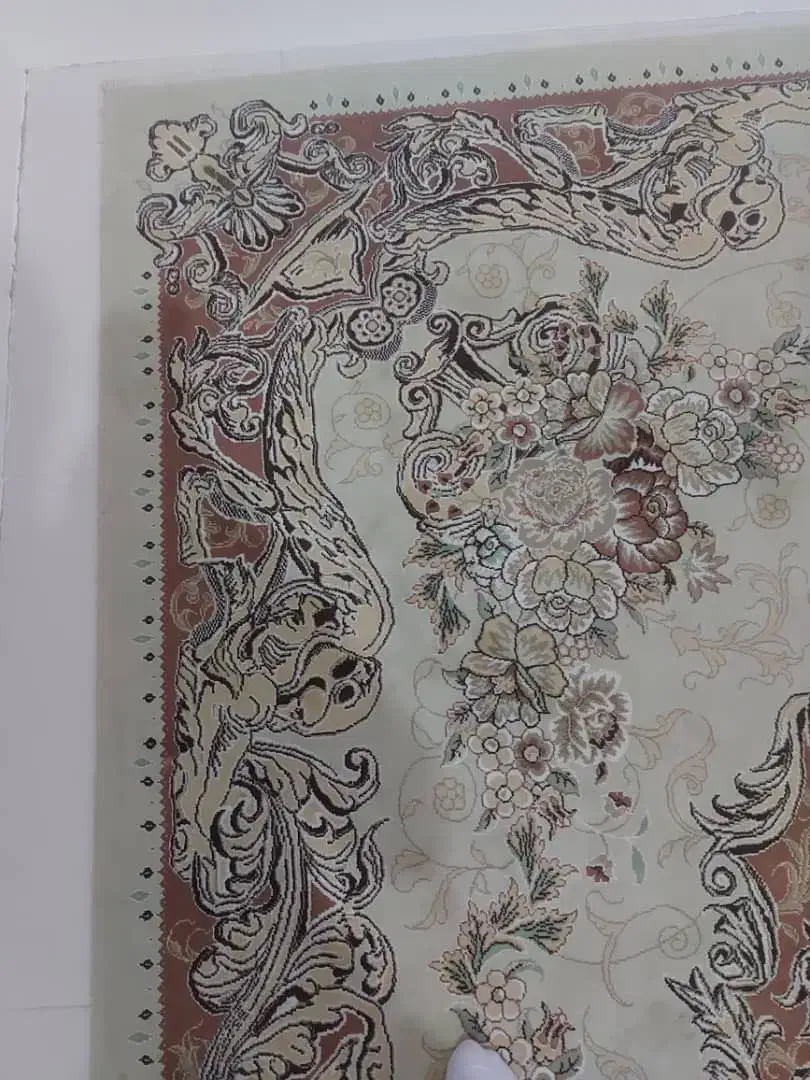 فرش ۶ متری|فرش|بهارستان, |دیوار