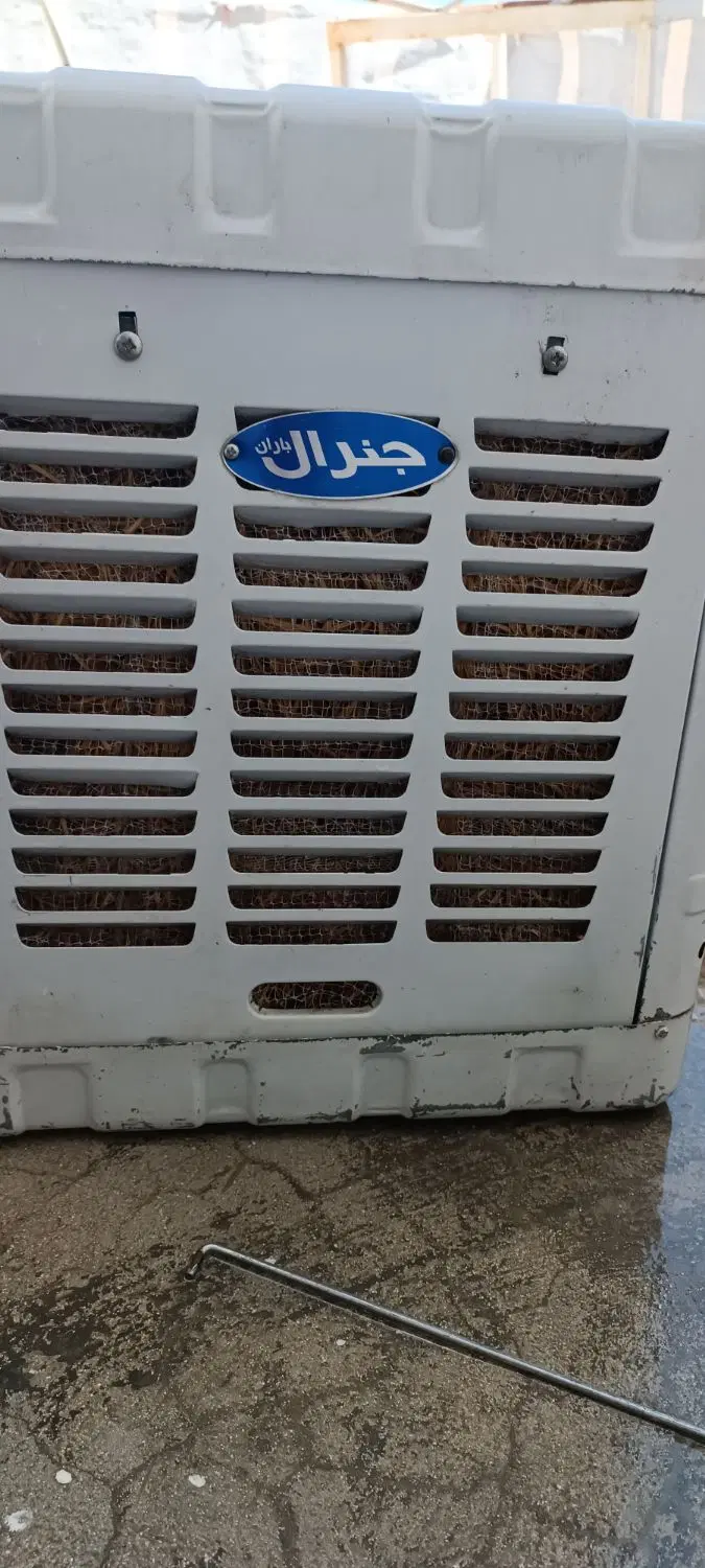 4500000|کولر آبی|سنقر, |دیوار