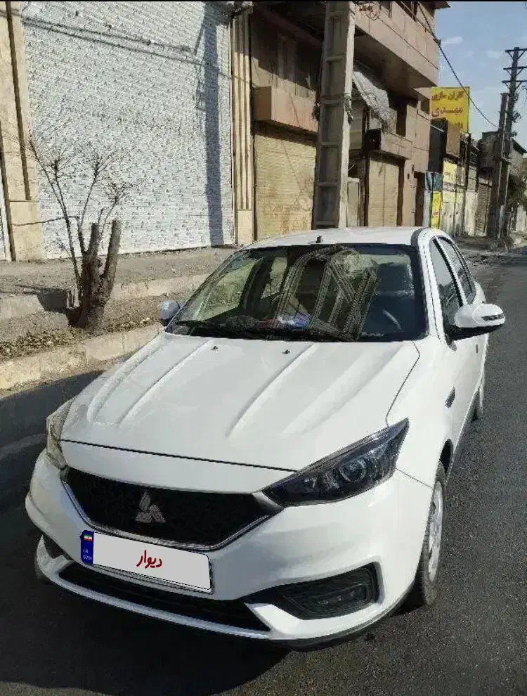 سهند s 1403|خودرو سواری و وانت|کرج, کوی امامیه|دیوار