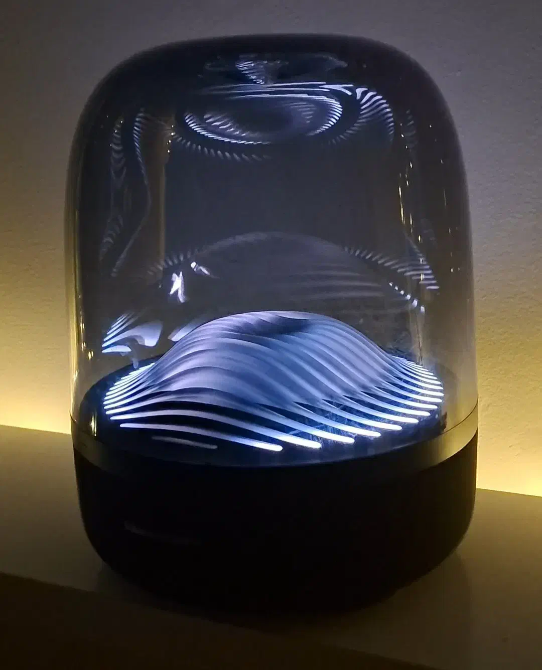 HK Aura studio 3|سیستم صوتی خانگی|قم, شهرک مهدیه (مدرس)|دیوار