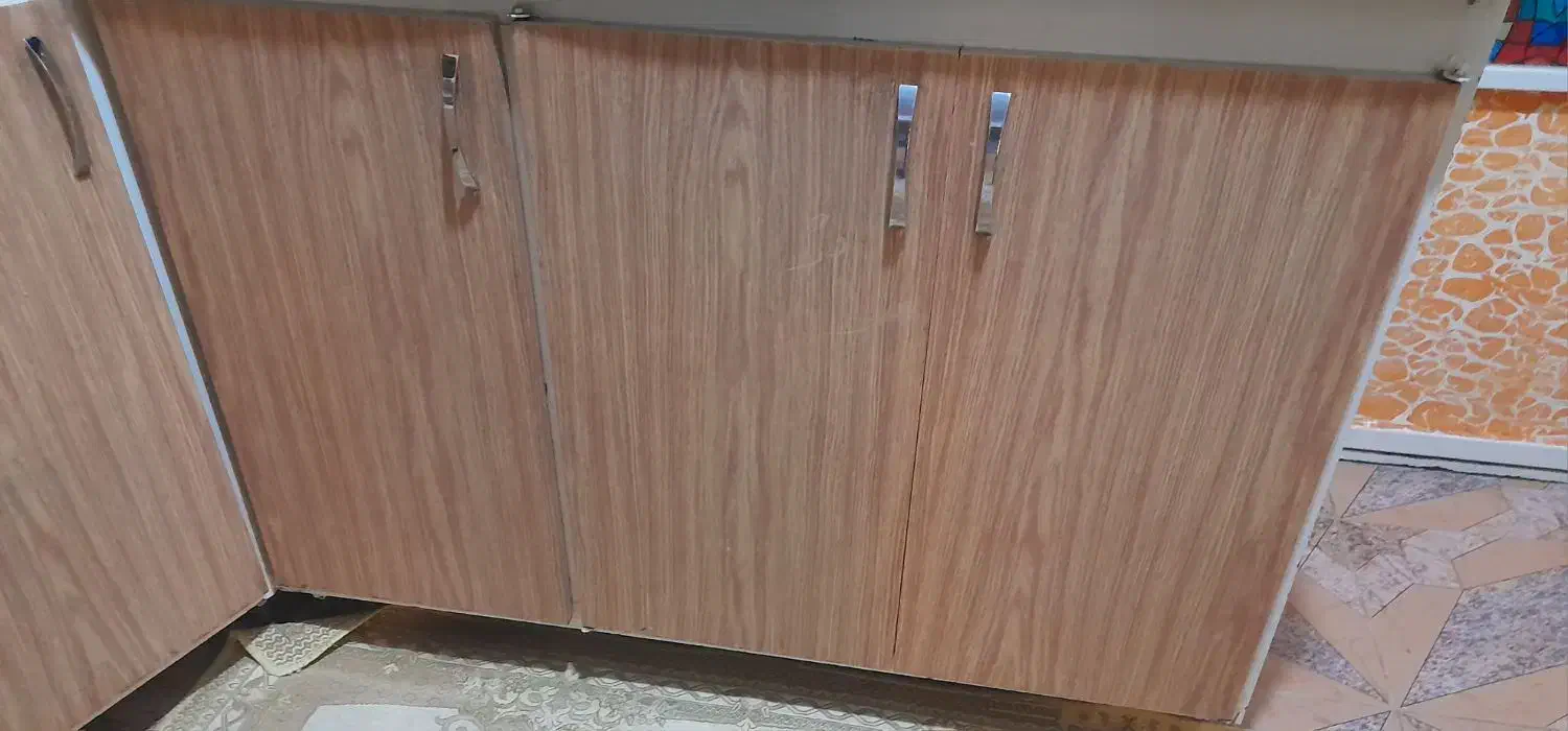 کابینت فلزی|مصالح و تجهیزات ساختمان|اندیمشک, |دیوار