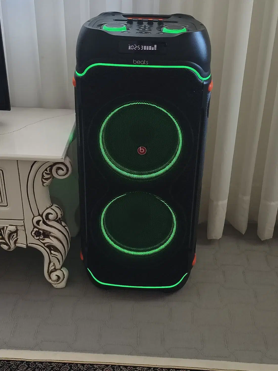 باند اسپیکر|سیستم صوتی خانگی|زنجان, |دیوار